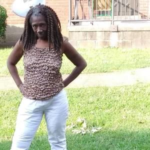 Meet your Posher, Kim